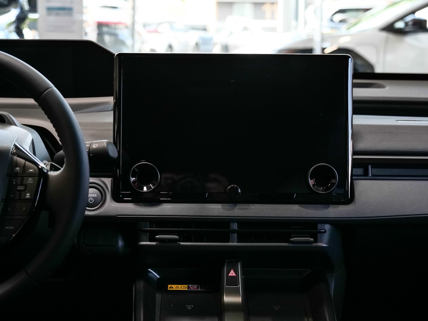 Foto 1 - Toyota bZ4X Touring Teamplayer 74,7kWh Matrix-LED, Magnetite grey