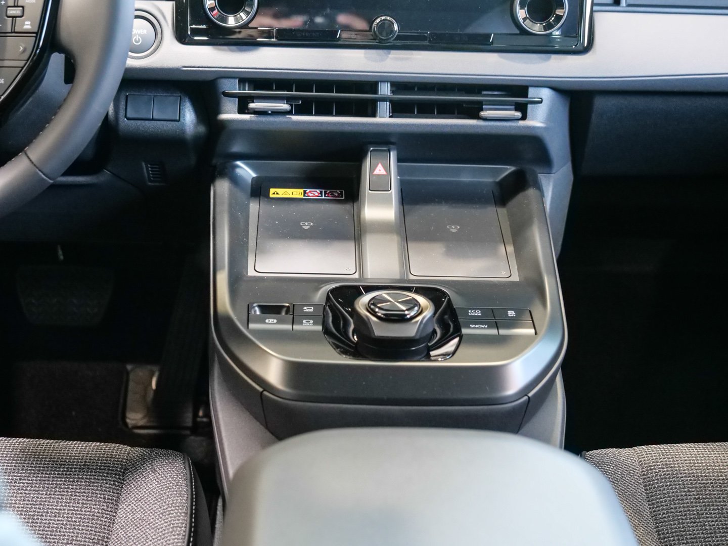Foto 1 - Toyota bZ4X Touring Teamplayer 74,7kWh Matrix-LED, Magnetite grey