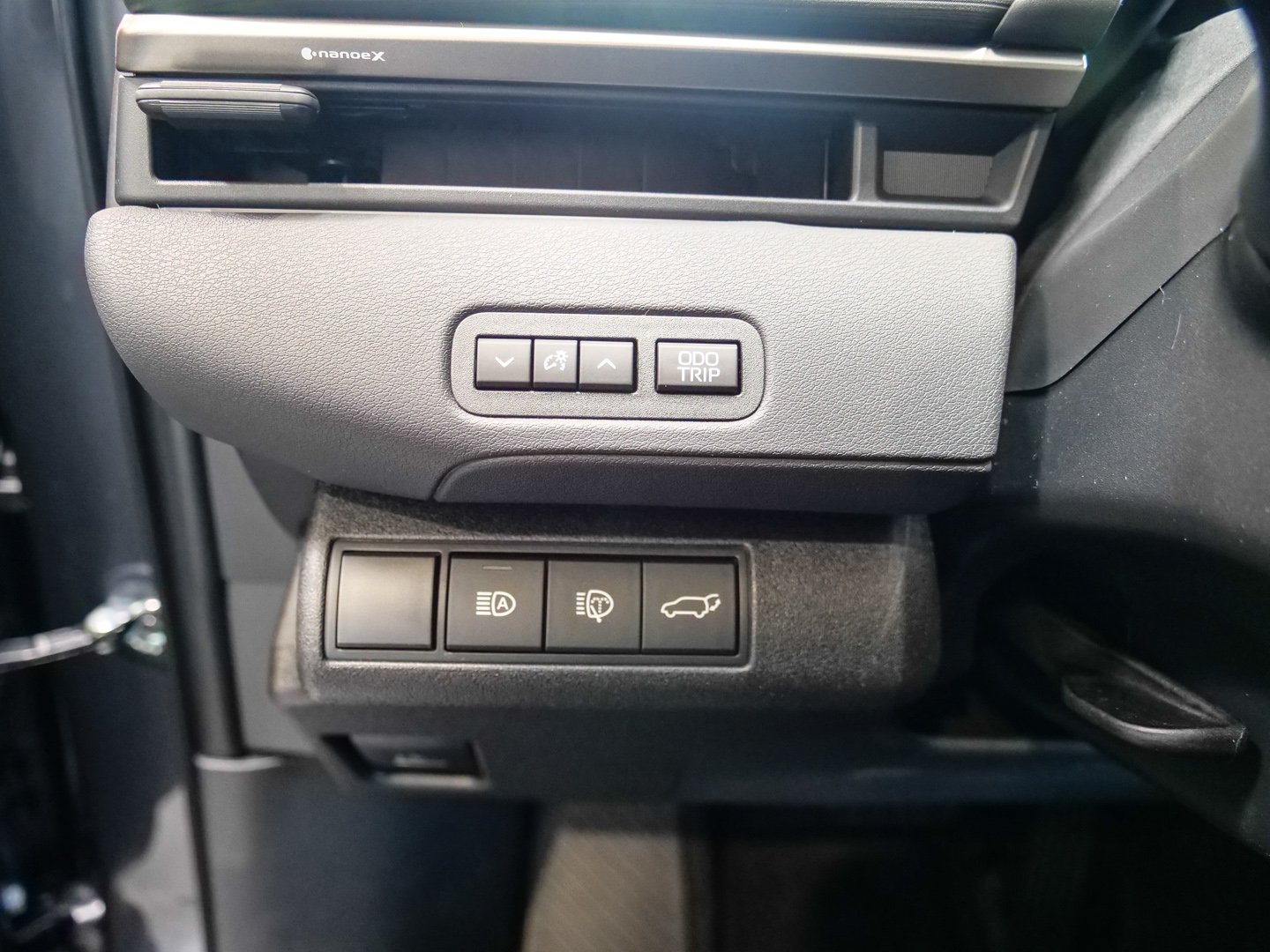 Foto 1 - Toyota bZ4X Touring Teamplayer 74,7kWh Matrix-LED, Magnetite grey
