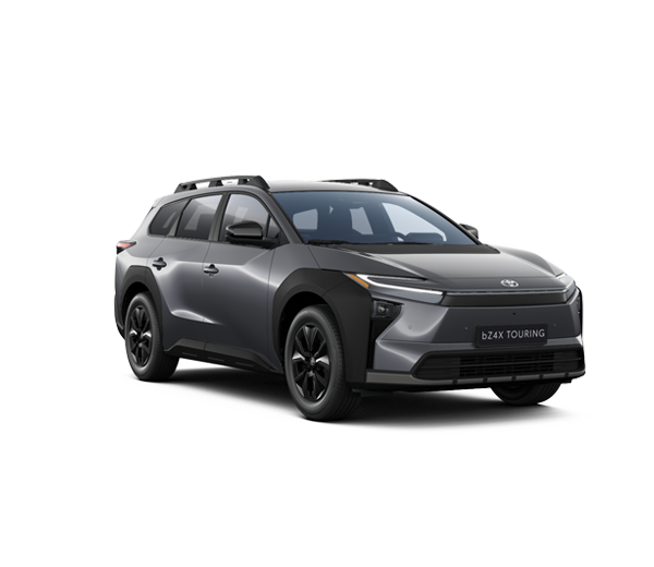Toyota bZ4X Touring