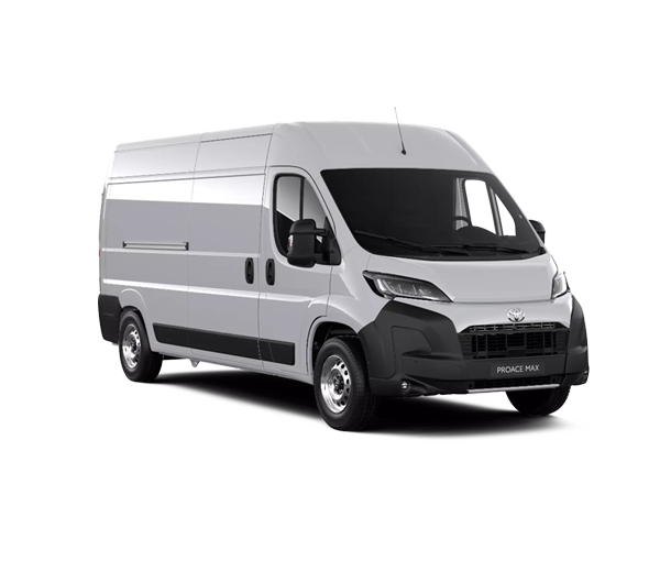 Toyota Proace Max