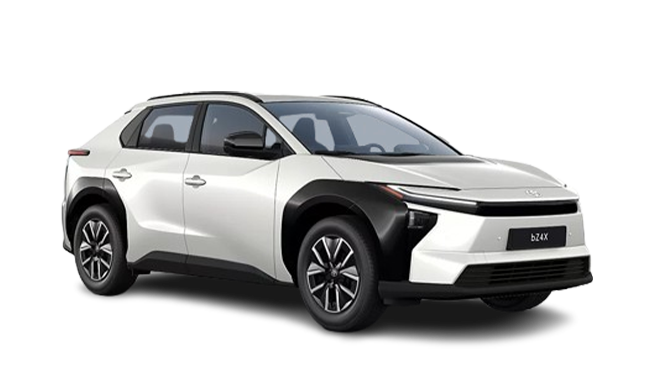 Toyota bZ4X Comfort
