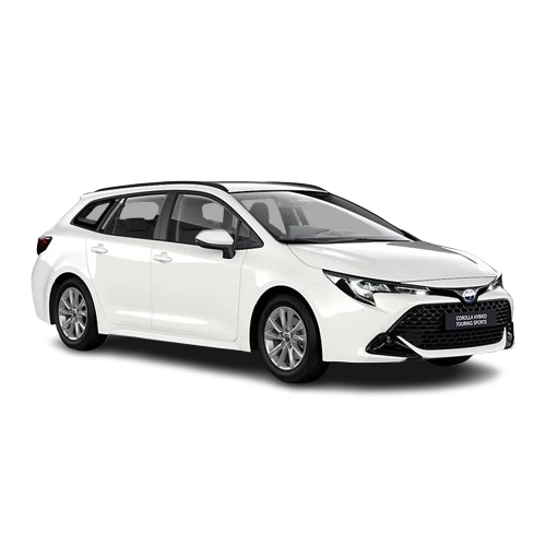 Corolla Touring Sports Comfort Hybrid