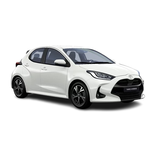 Toyota Yaris Comfort Hybrid
