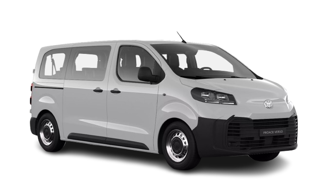 Toyota Proace Verso Flow