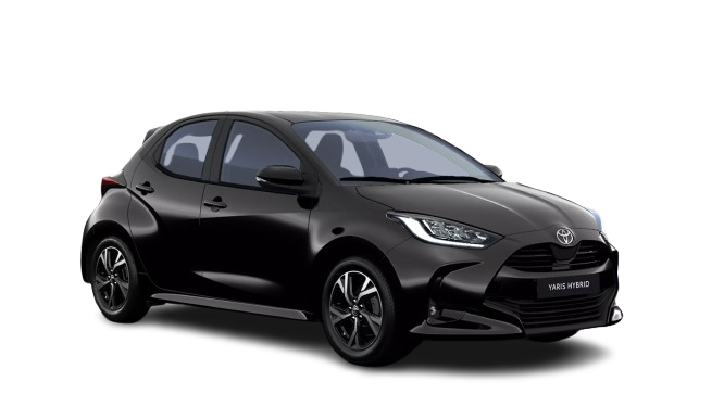 Toyota Yaris Teamplayer Hybrid