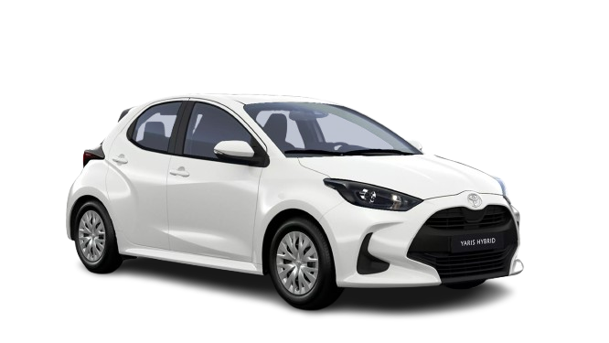 Yaris Comfort Hybrid