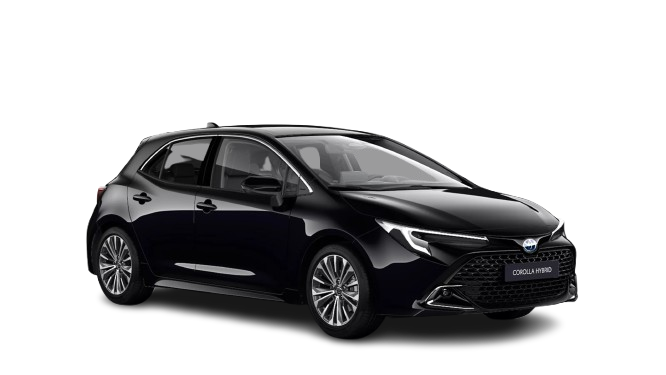 Toyota Yaris TeamPlayer