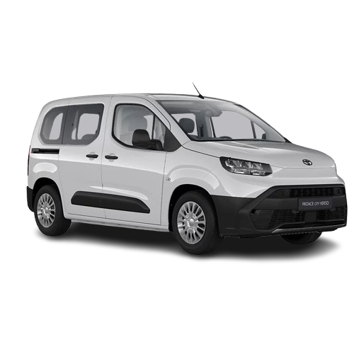 Proace City Verso Flow