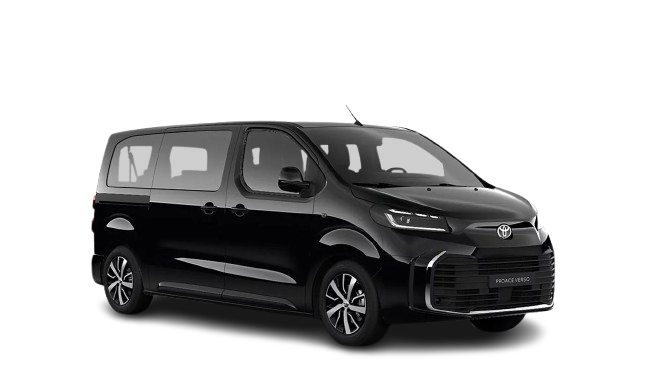 Proace Verso Teamplayer