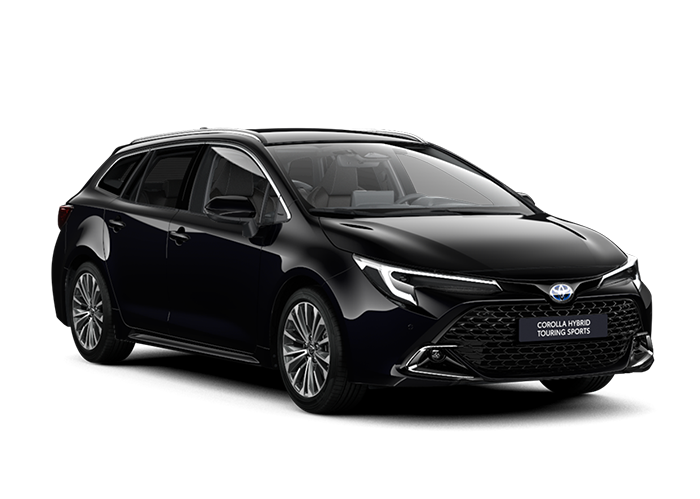 Toyota Corolla Teamplayer Hybrid