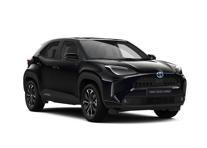 Toyota Aygo X Teamplayer