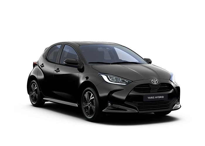 Toyota Yaris Teamplayer Hybrid