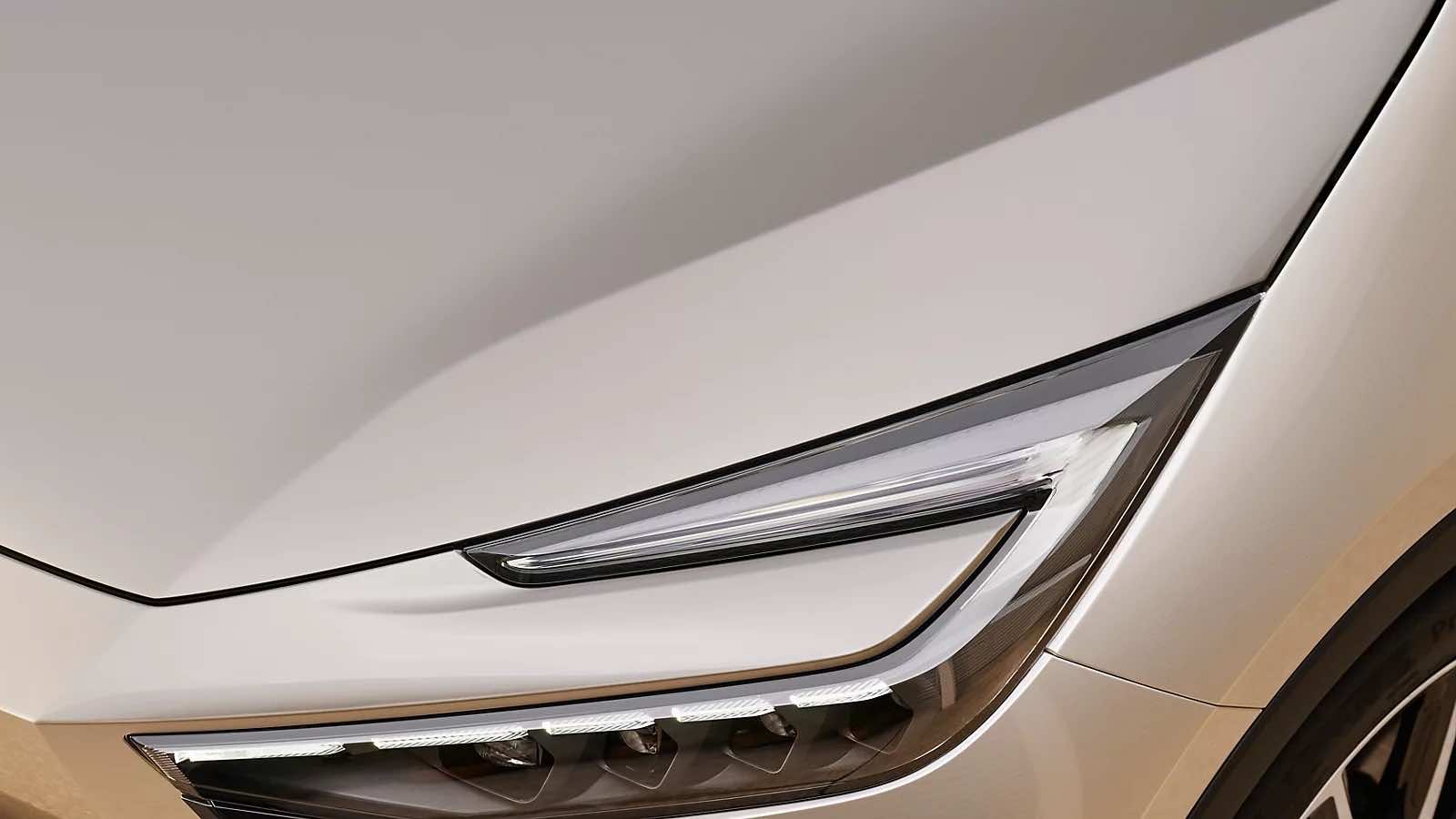 C-HR Zweifarb Lackierung Plus