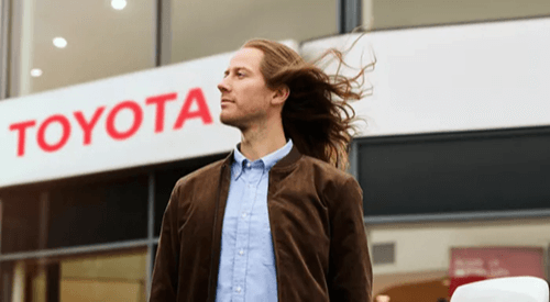 Jahresinspektion zum Komplettpreis